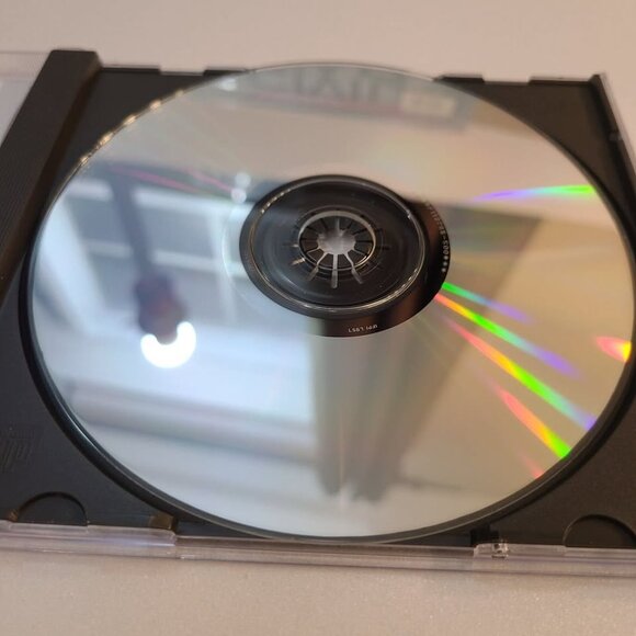 Robert E. Lee : Civil War General, Sierra Big Box PC Game - 1996 - Picture 7 of 8